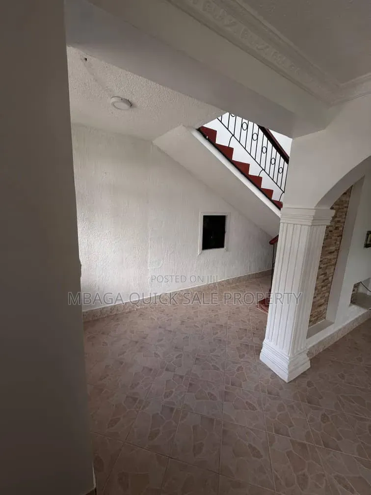 3bdrm Apartment in Mbezi Beach for rent