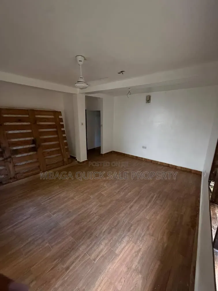 3bdrm Apartment in Mbezi Beach for rent