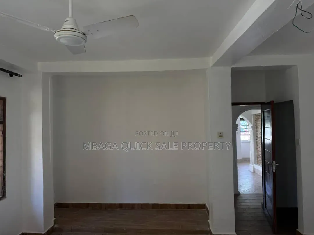 3bdrm Apartment in Mbezi Beach for rent