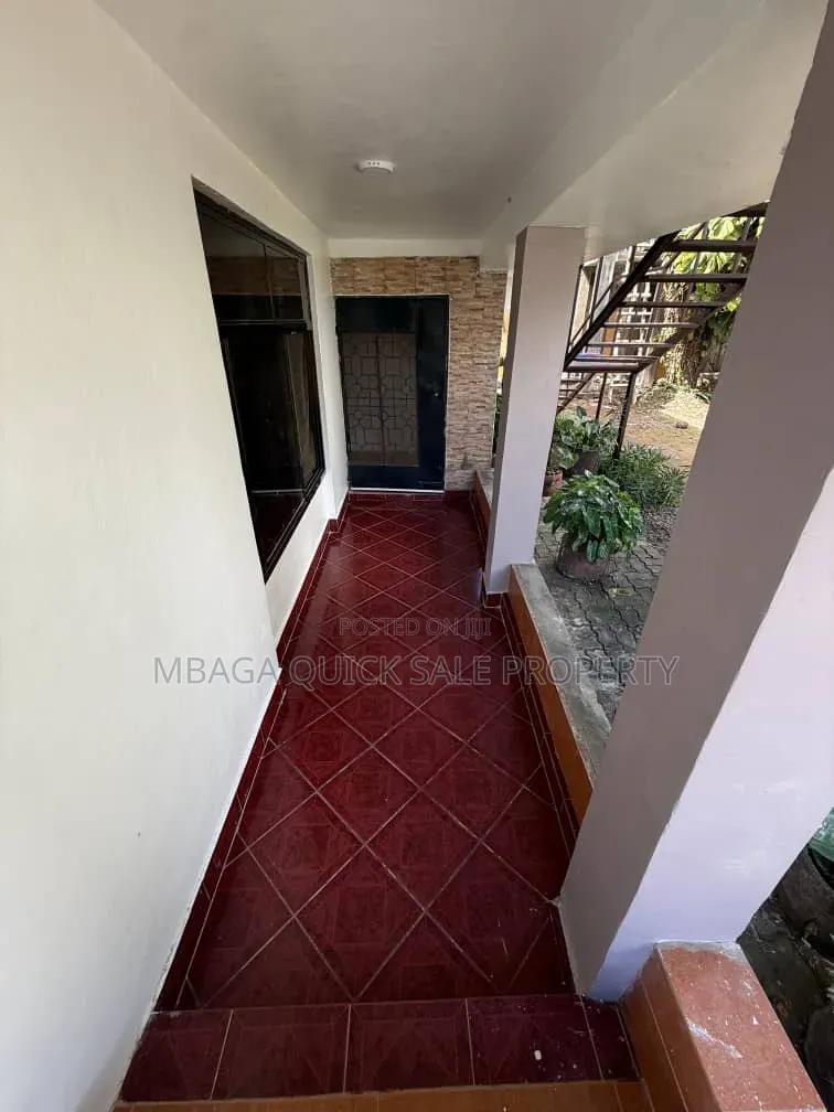 3bdrm Apartment in Mbezi Beach for rent