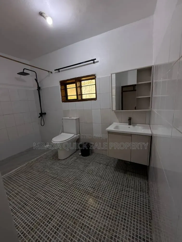 3bdrm Apartment in Mbezi Beach for rent