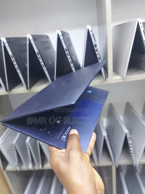 Laptop HP Elite Dragonfly G2 16GB Intel Core i5 SSD 256GB
