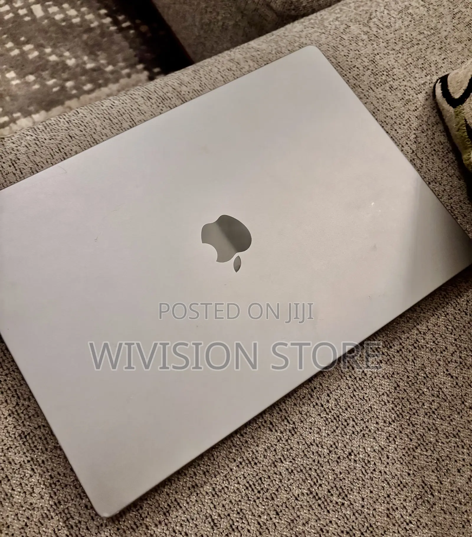 Laptop Apple MacBook Pro 2021 M1 16GB Apple M1 Pro SSD 1T