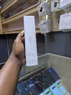 New Google Pixel 8 128 GB