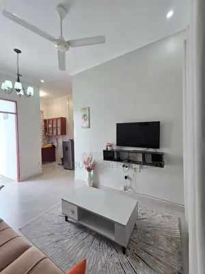 Furnished 2bdrm Apartment in Mikocheni for rent