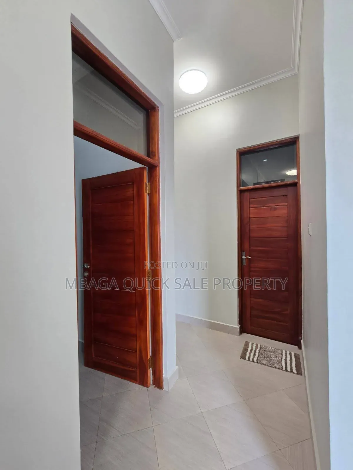 Furnished 2bdrm Apartment in Mikocheni for rent