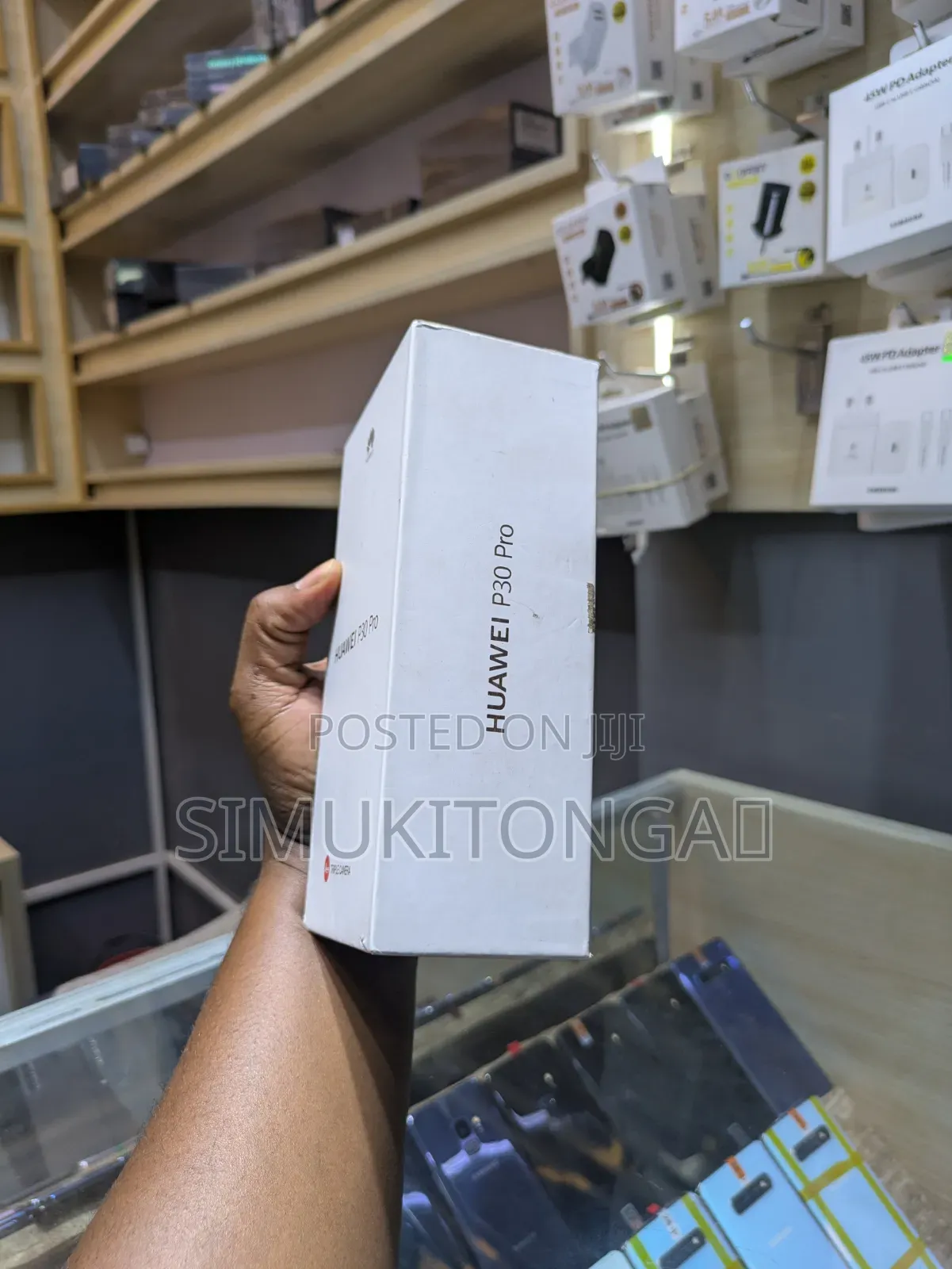 New Huawei P30 Pro 128 GB