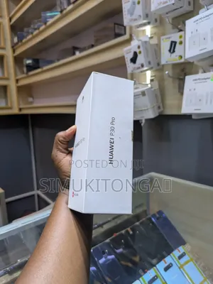 New Huawei P30 Pro 128 GB