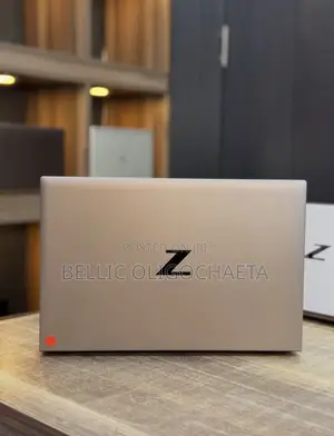 Laptop HP ZBook Firefly G8 16GB Intel Core i7 SSD 512GB