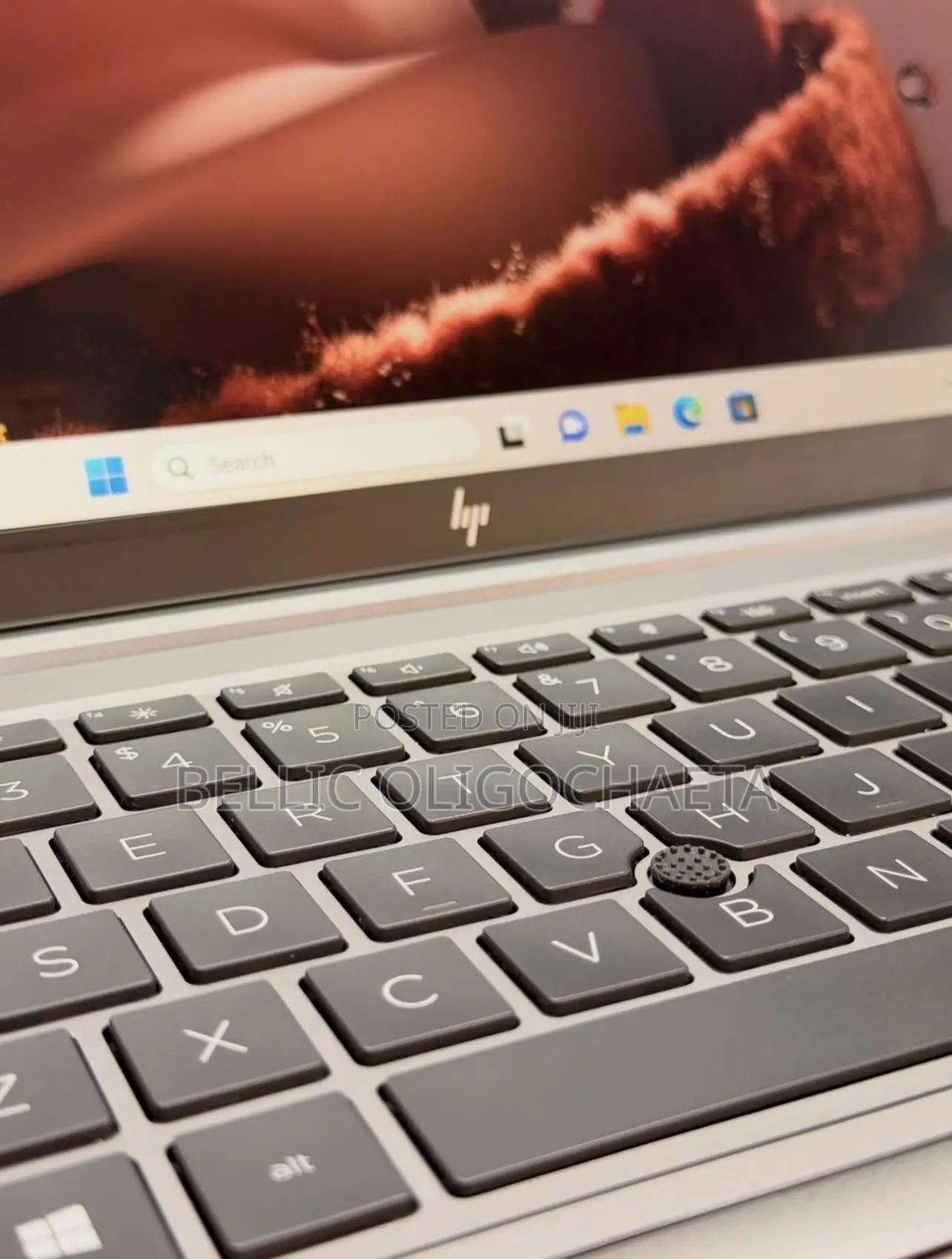 Laptop HP ZBook Firefly G8 16GB Intel Core i7 SSD 512GB