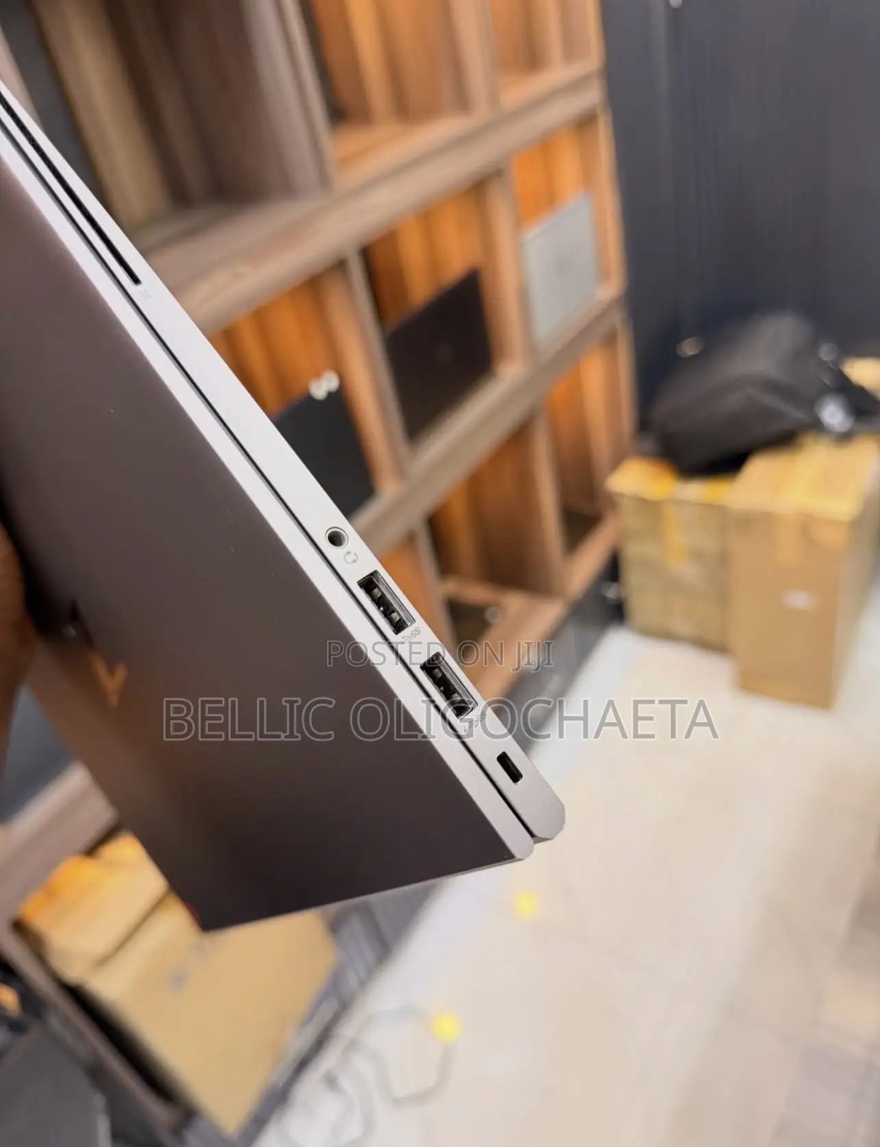 Laptop HP ZBook Firefly G8 16GB Intel Core i7 SSD 512GB