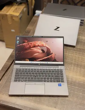 Laptop HP ZBook Firefly G8 16GB Intel Core i7 SSD 512GB