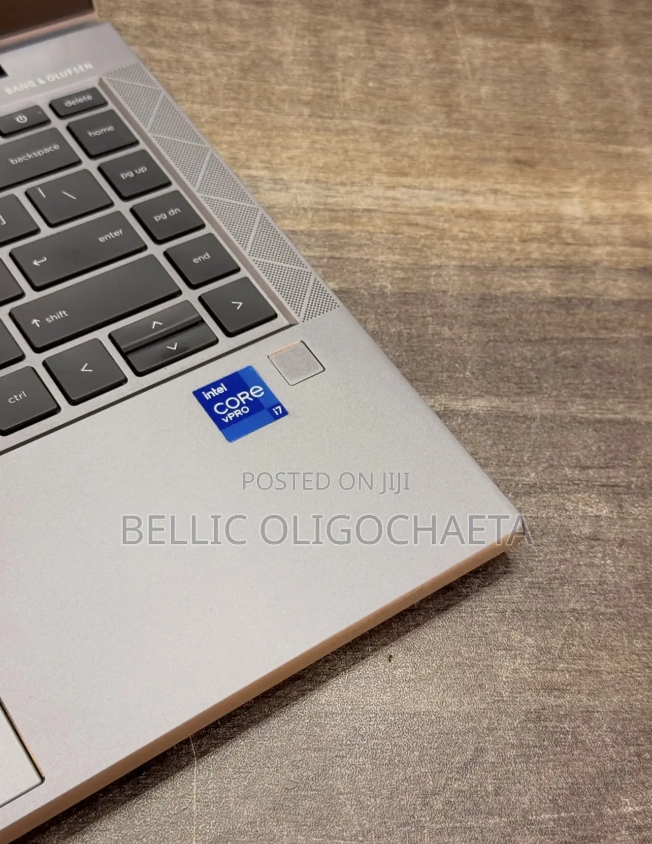 Laptop HP ZBook Firefly G8 16GB Intel Core i7 SSD 512GB