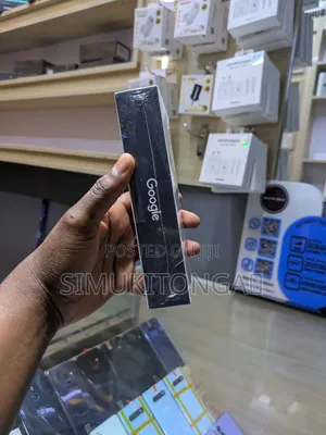 New Google Pixel 6 128 GB