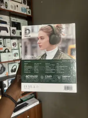 Greenlion Denmark