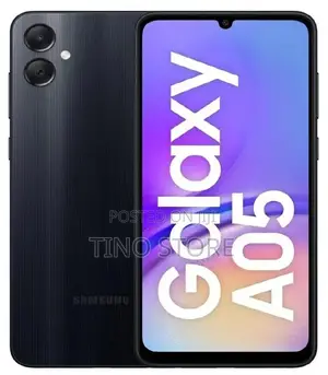 New Samsung Galaxy A05 64 GB