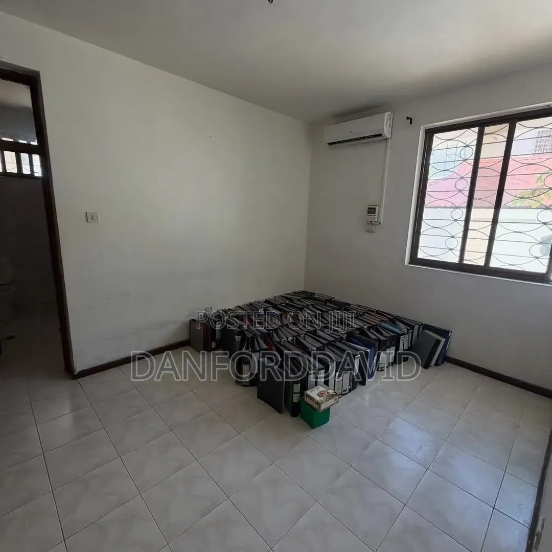 4bdrm House in Kahwa Real Estate, Masaki for rent