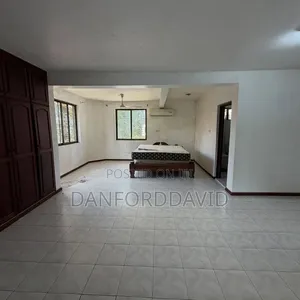 4bdrm House in Kahwa Real Estate, Masaki for rent