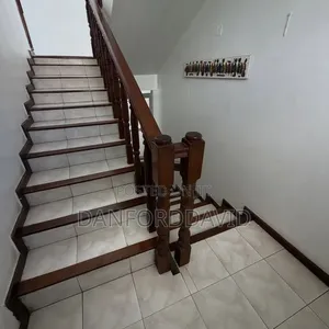 4bdrm House in Kahwa Real Estate, Masaki for rent