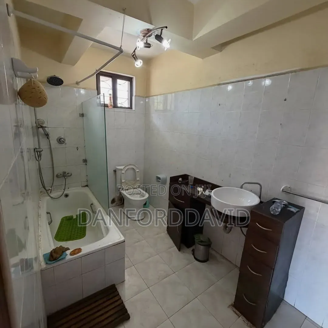 4bdrm House in Kahwa Real Estate, Masaki for rent