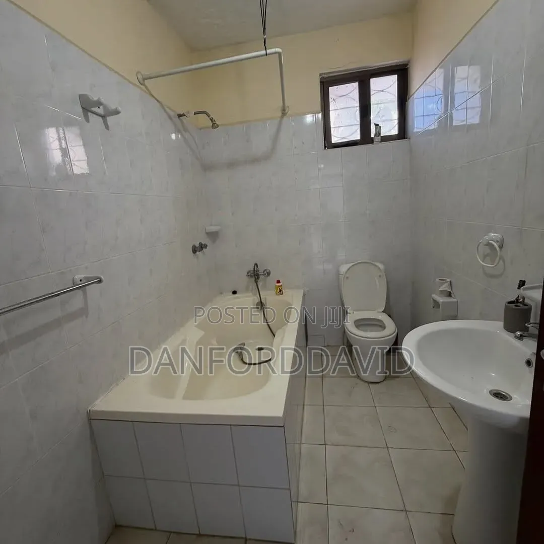 4bdrm House in Kahwa Real Estate, Masaki for rent