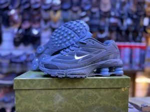 Men's Sneakers Nike Shox New Design 2026