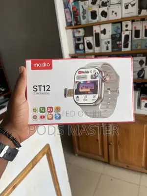 Modio St12