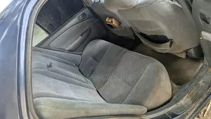 Toyota Mark X 2005 Silver