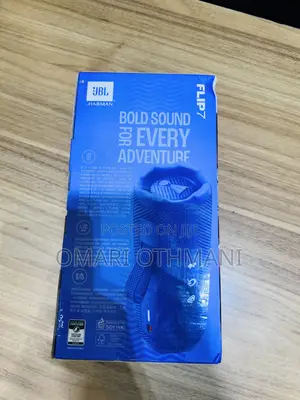 JBL Flip 7