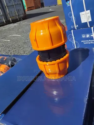 Connector Za Pipe
