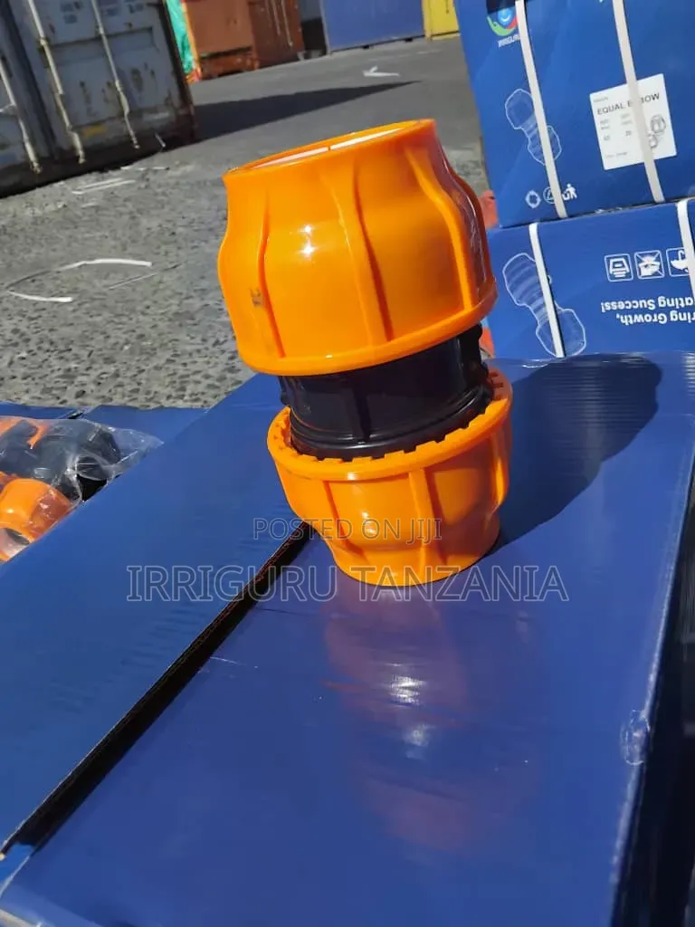Connector Za Pipe