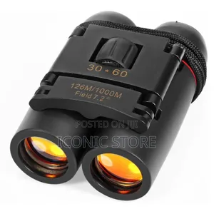 Mini Pocket Binoculars -