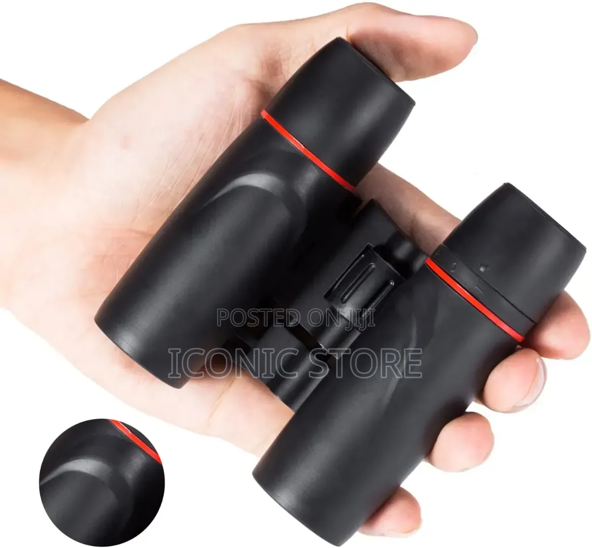 Mini Pocket Binoculars -