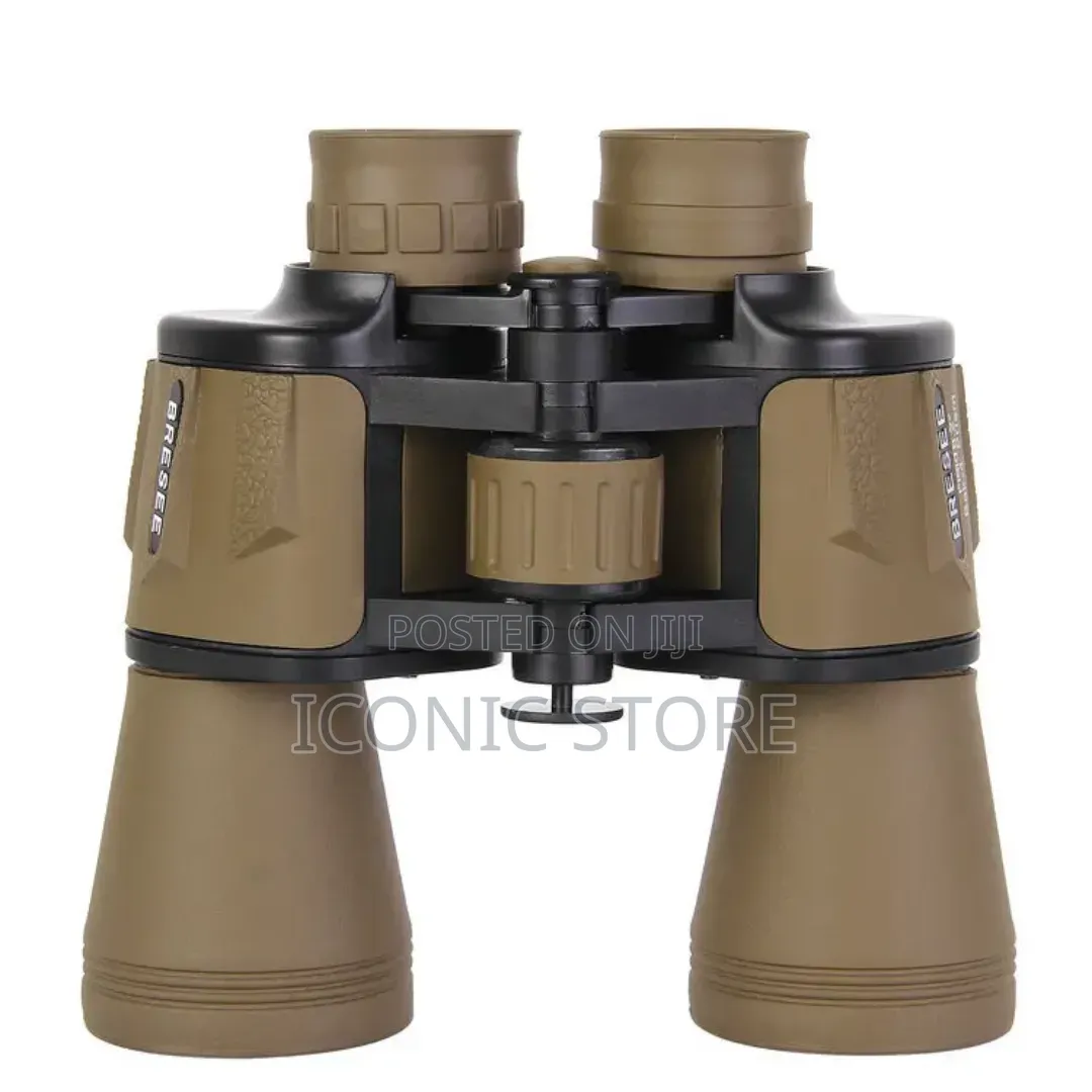 Bresee Professional Binoculars
