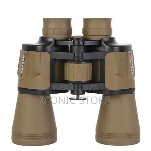 Bresee Professional Binoculars