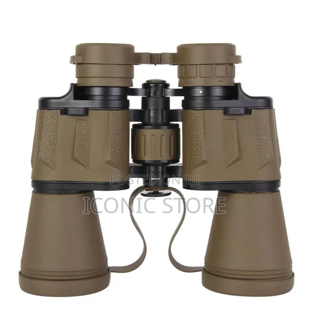 Bresee Professional Binoculars