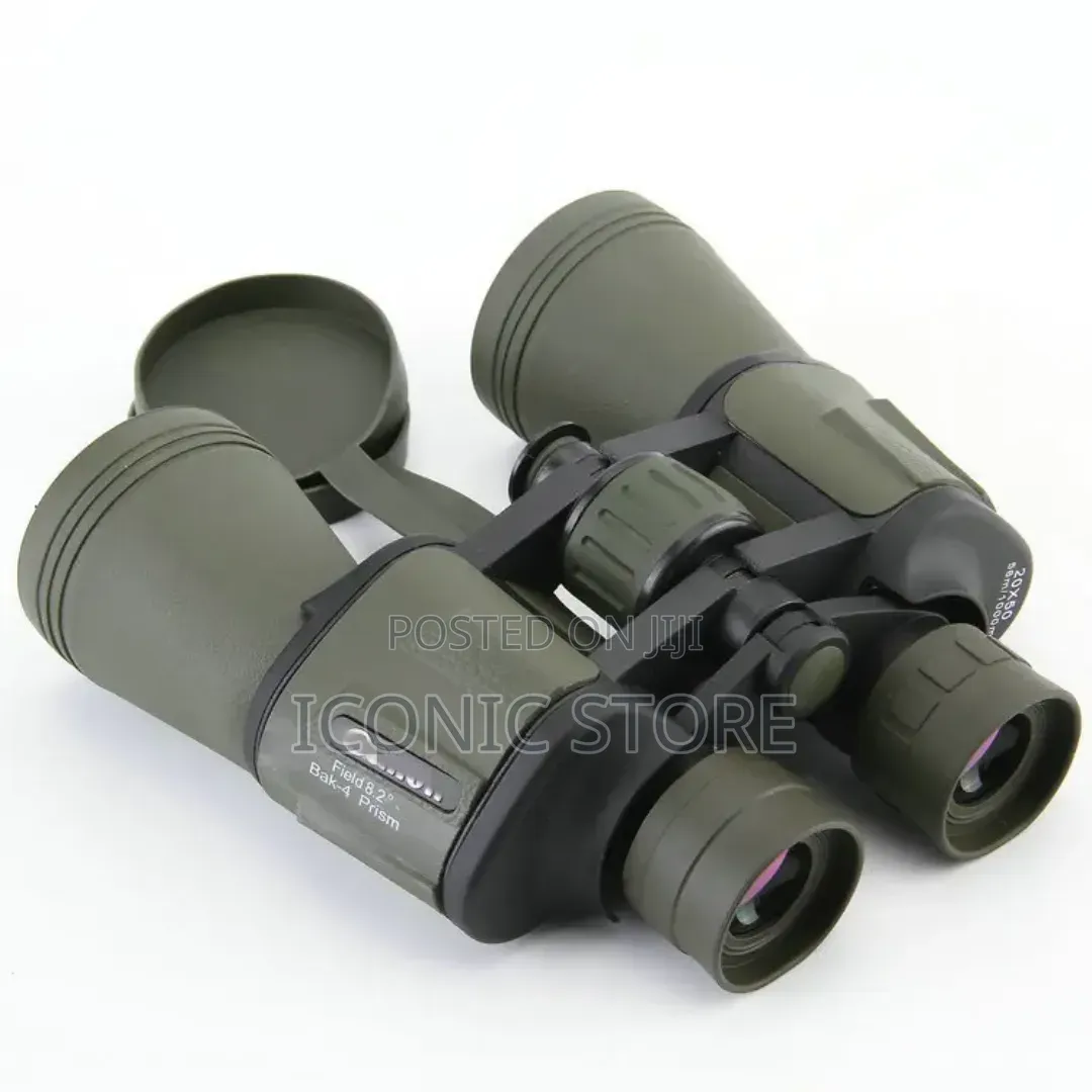 Bresee Professional Binoculars