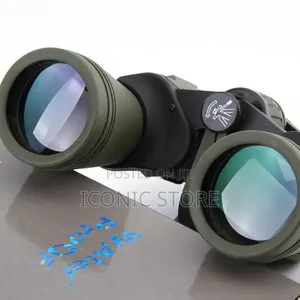 Bresee Professional Binoculars