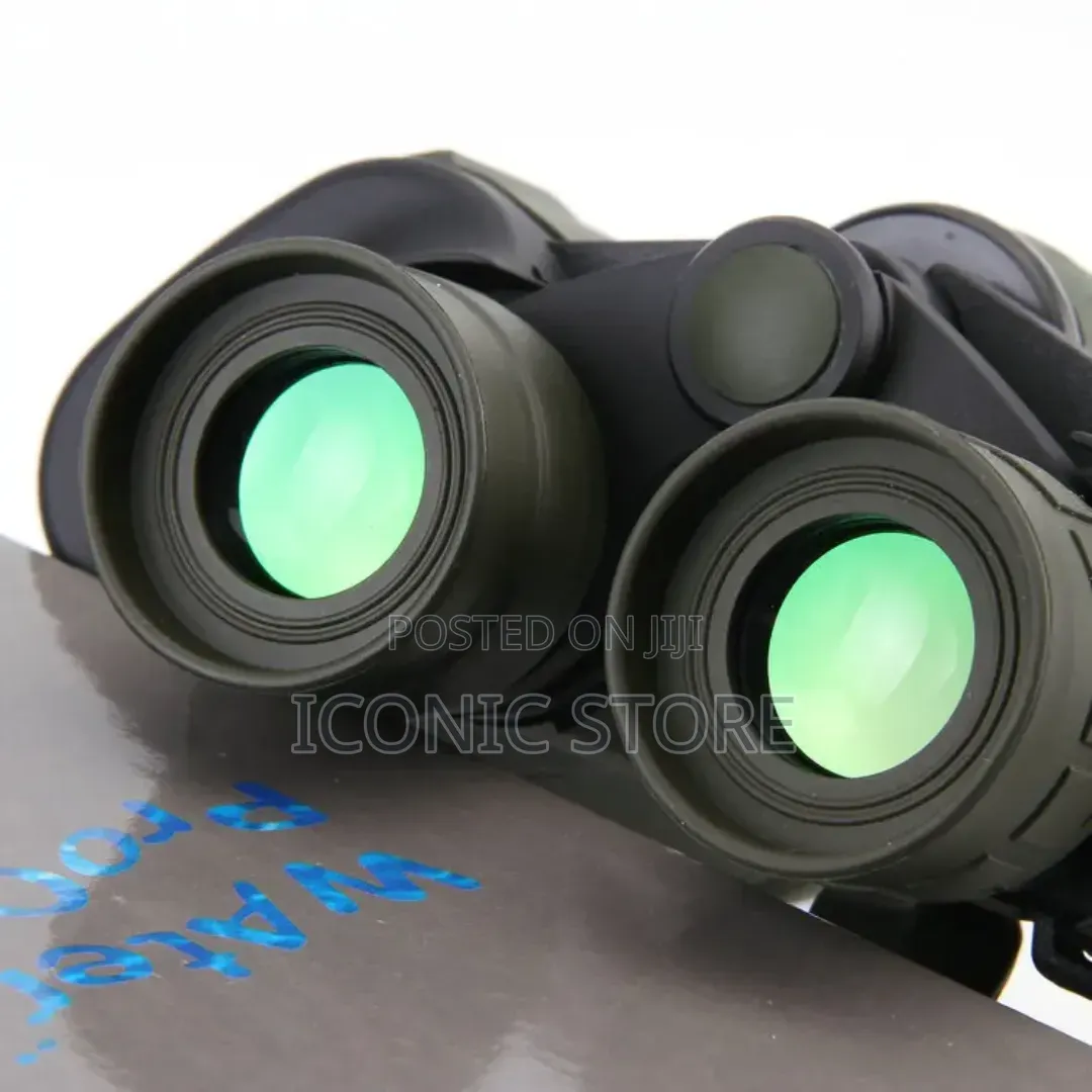 Bresee Professional Binoculars