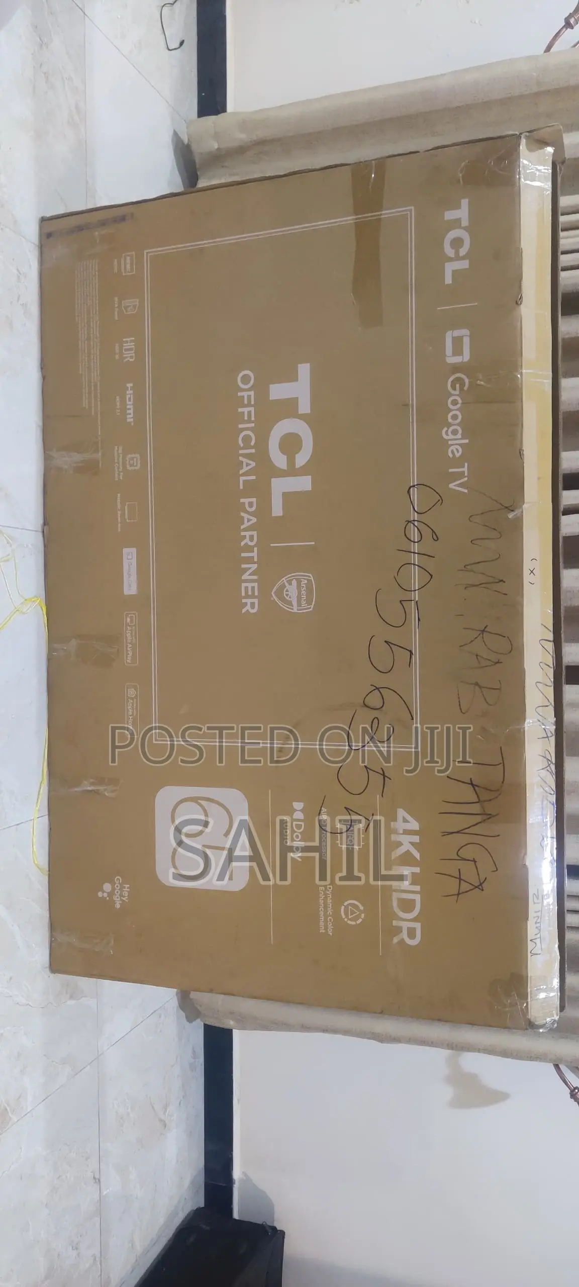 TCL Inch 65 