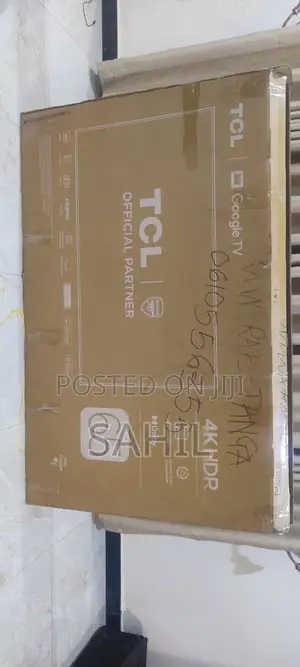 TCL Inch 65 