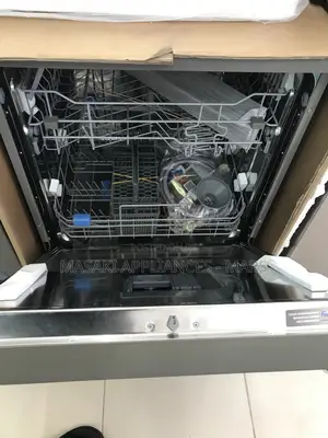 New! Hisense H13dx 13 Place Dishwasher