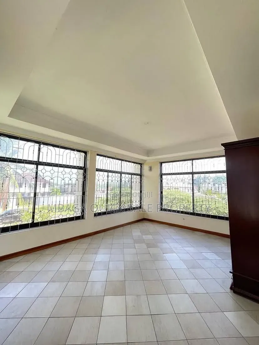 3bdrm Apartment in Mikocheni, Bunju for rent