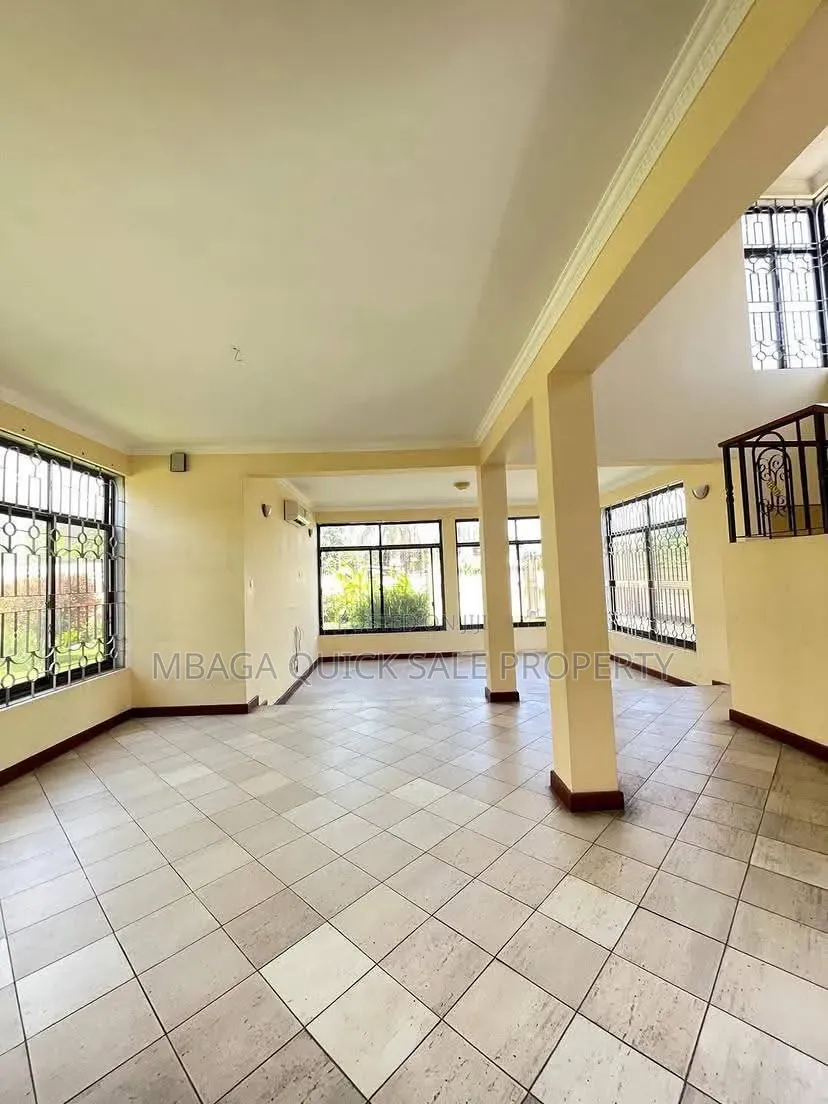 3bdrm Apartment in Mikocheni, Bunju for rent