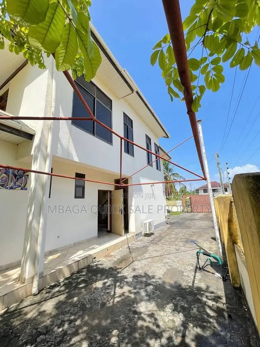 3bdrm Apartment in Mikocheni, Bunju for rent