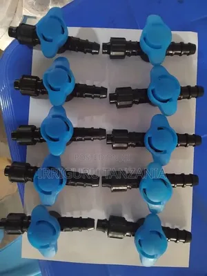 Koki Za Drip Tape