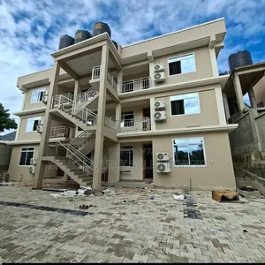 2bdrm Apartment in Goba, Kawe for rent