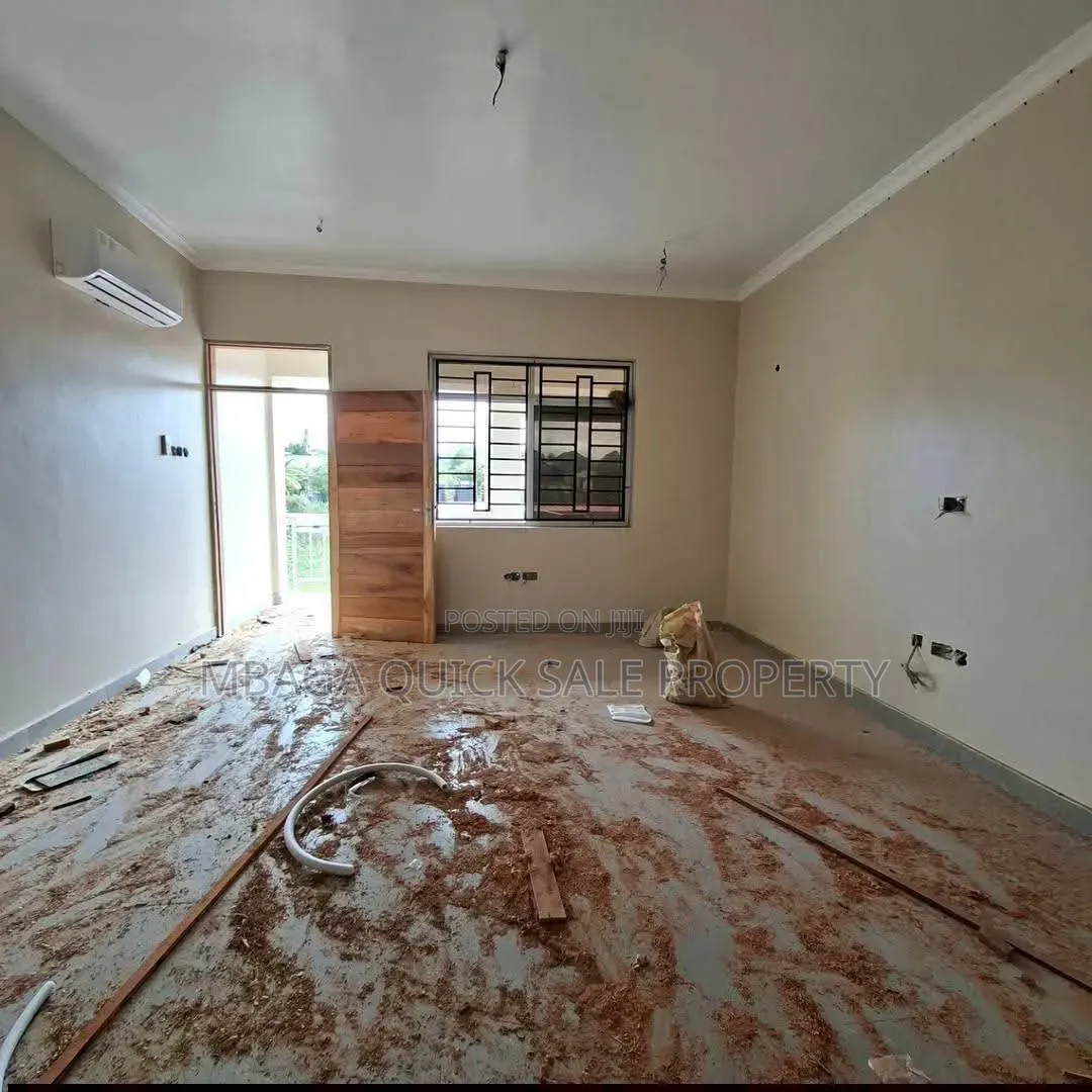 2bdrm Apartment in Goba, Kawe for rent