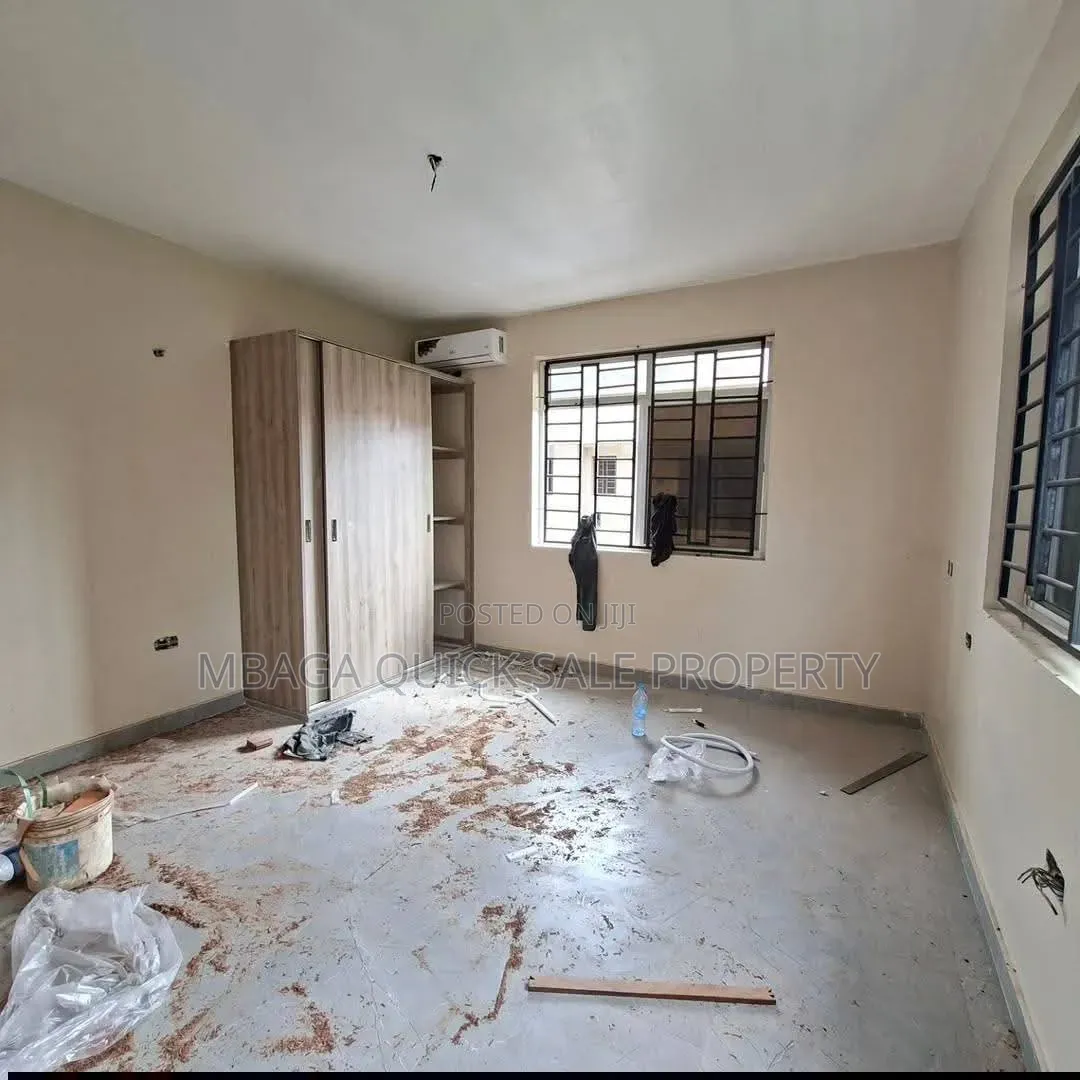 2bdrm Apartment in Goba, Kawe for rent