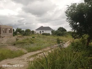 Beach Plot for Sale At. Mbweni Kiembeni